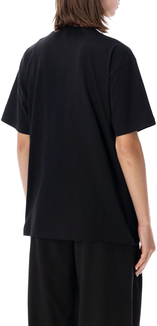 Valentino Garavani Tshirt Nero Zwart