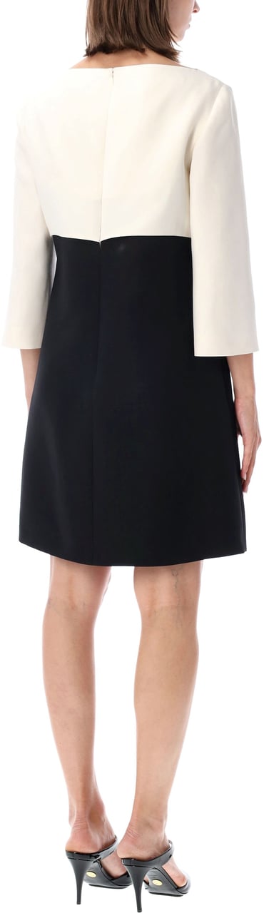 Valentino Garavani Dress Nero Divers