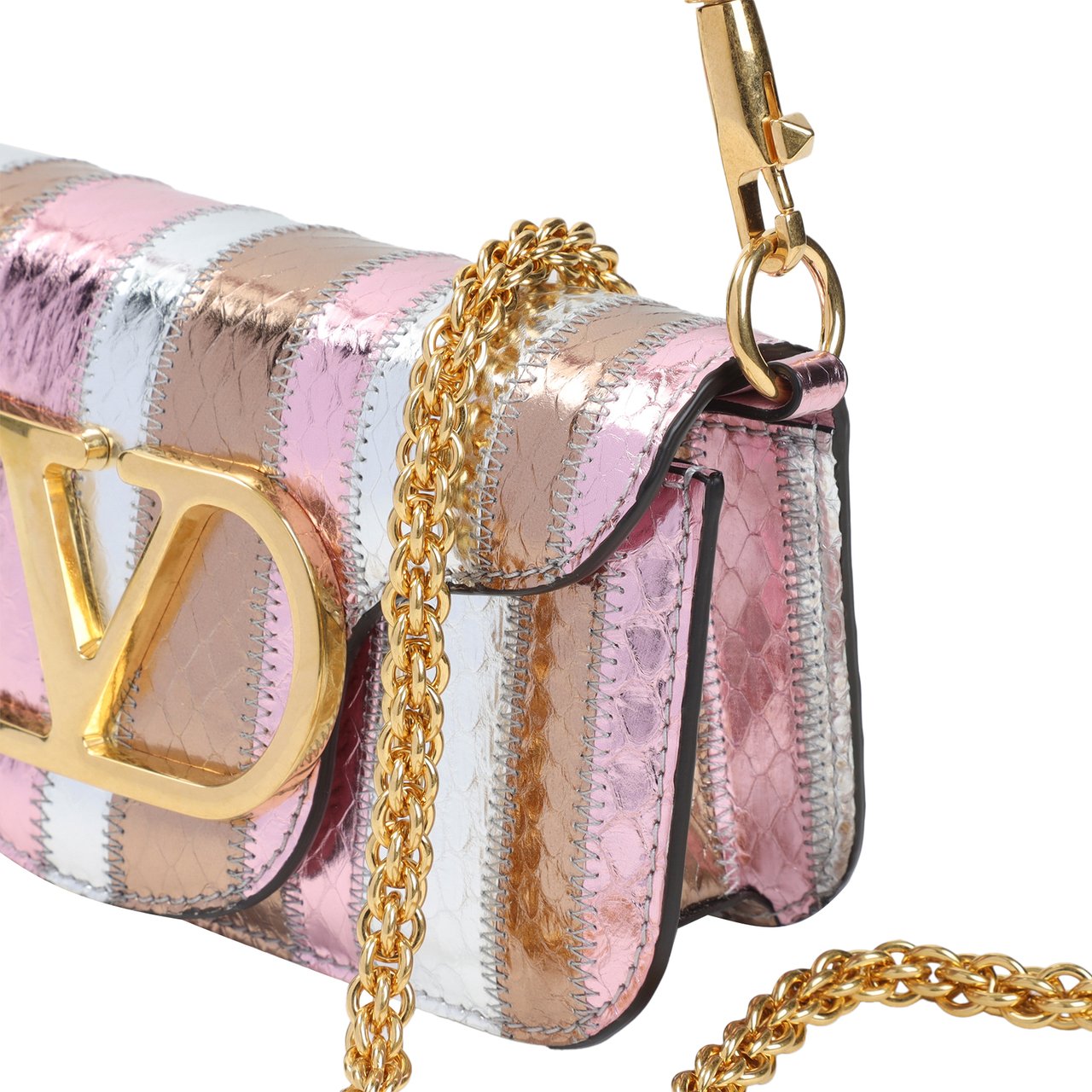 Valentino Garavani VALENTINO GARAVANI 8W2B0K53SPV Roze