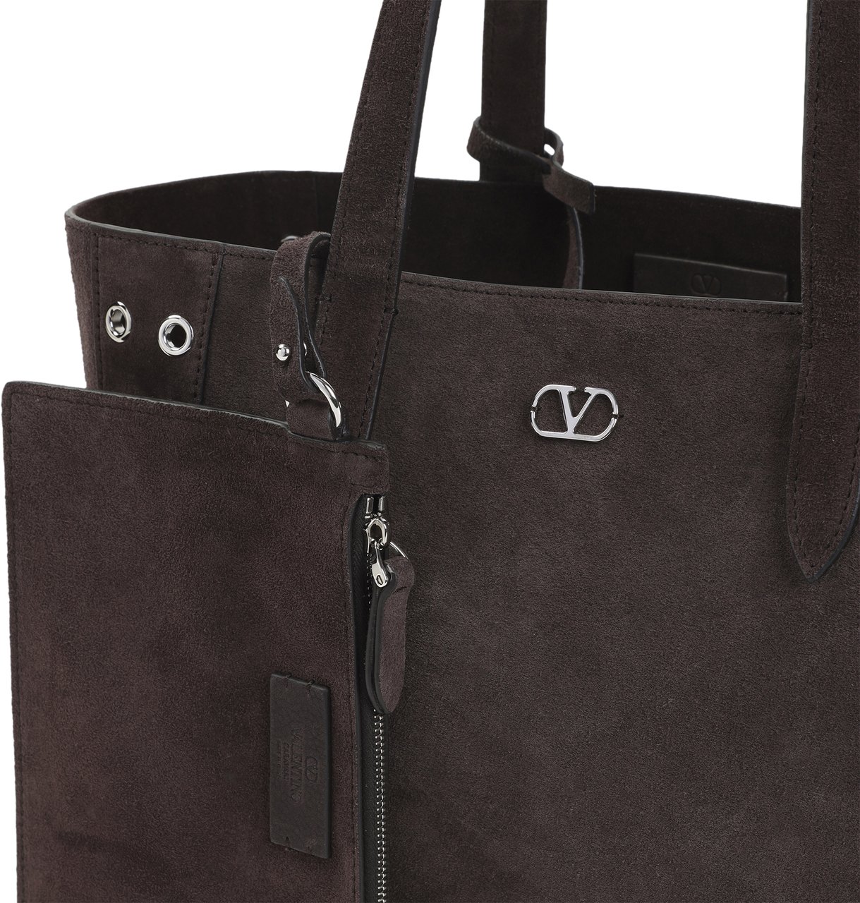 Valentino Garavani VALENTINO GARAVANI 8W2B0R88JET Bruin