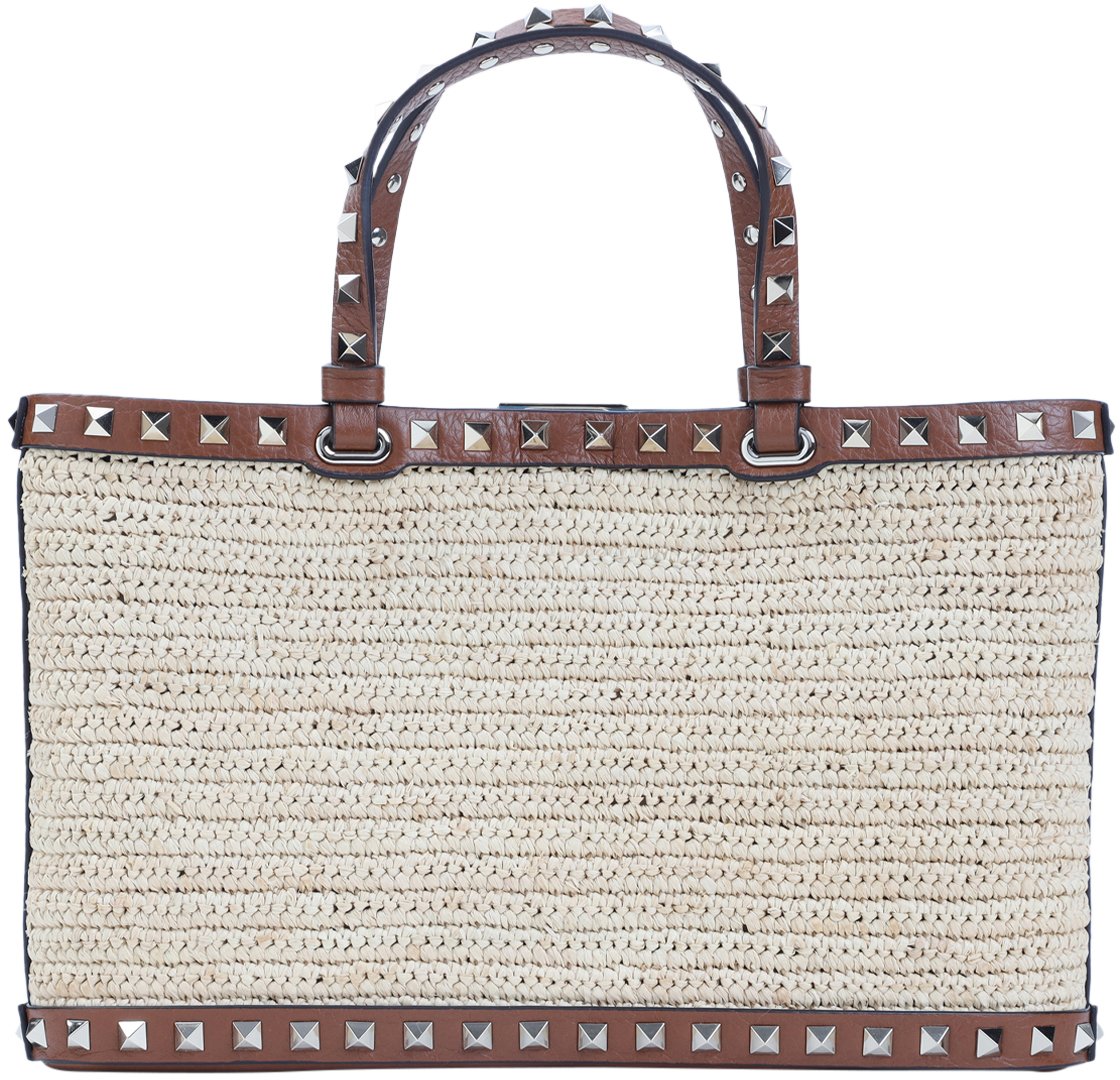 Valentino Garavani VALENTINO GARAVANI 8W2B0S20UEN Beige