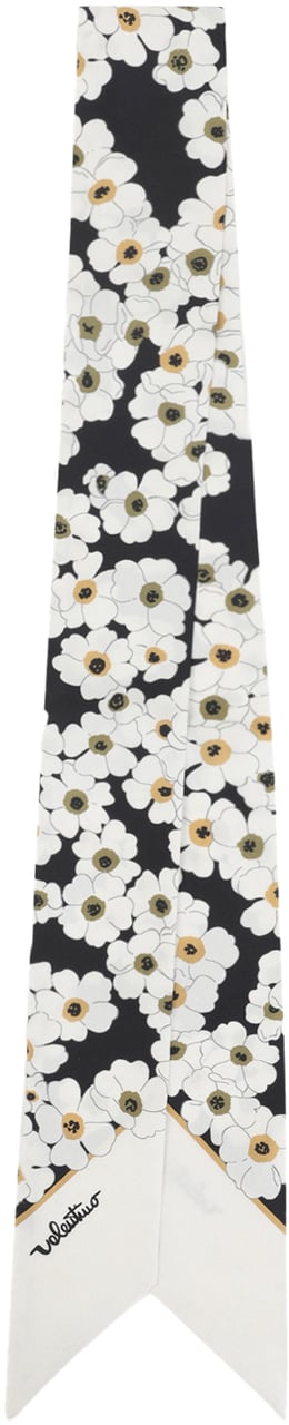 Valentino Garavani VALENTINO GARAVANI 8W2E6017MIG Zwart