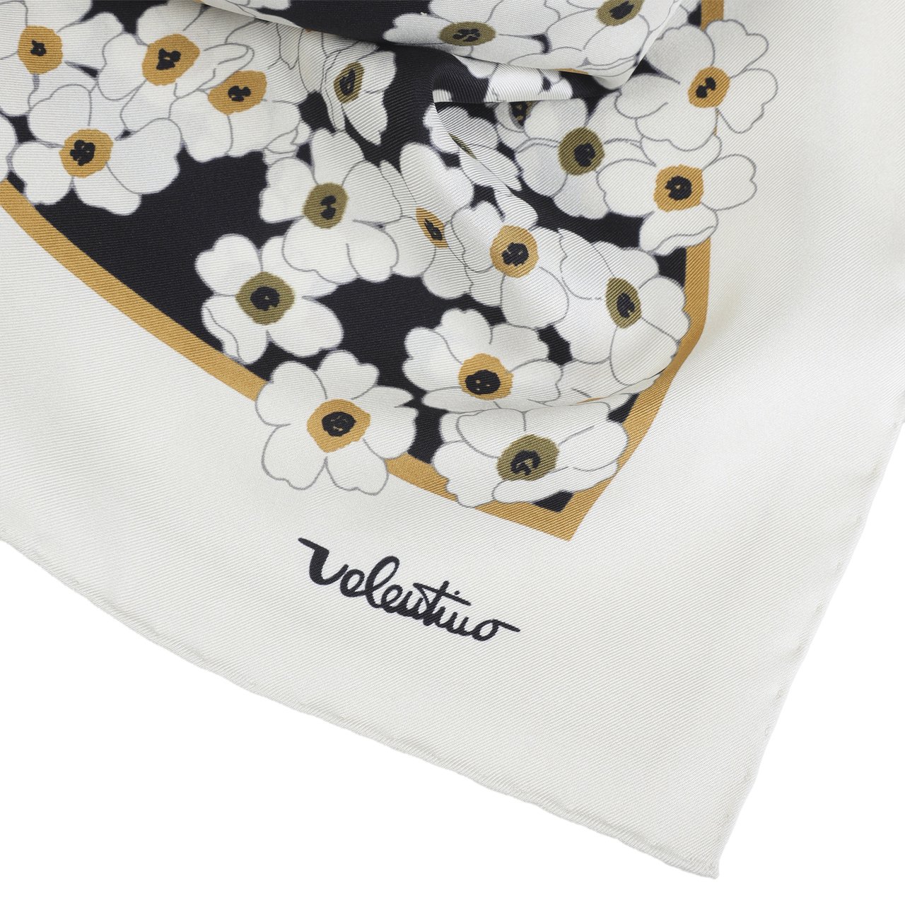 Valentino Garavani VALENTINO GARAVANI 8W2EI114MIG Zwart