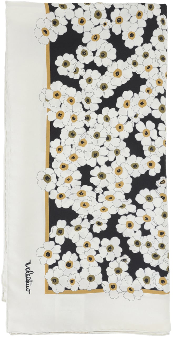 Valentino Garavani VALENTINO GARAVANI 8W2EI114MIG Zwart