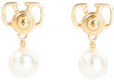 Valentino Garavani VALENTINO GARAVANI 8W2J0E36UXM Zilver