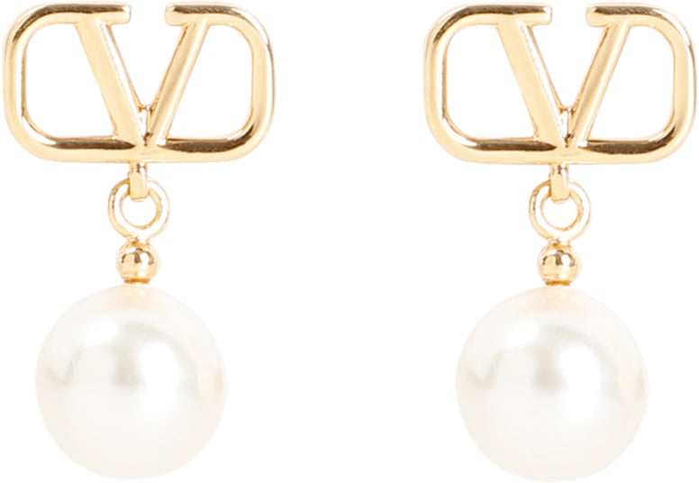 Valentino Garavani VALENTINO GARAVANI 8W2J0E36UXM Zilver