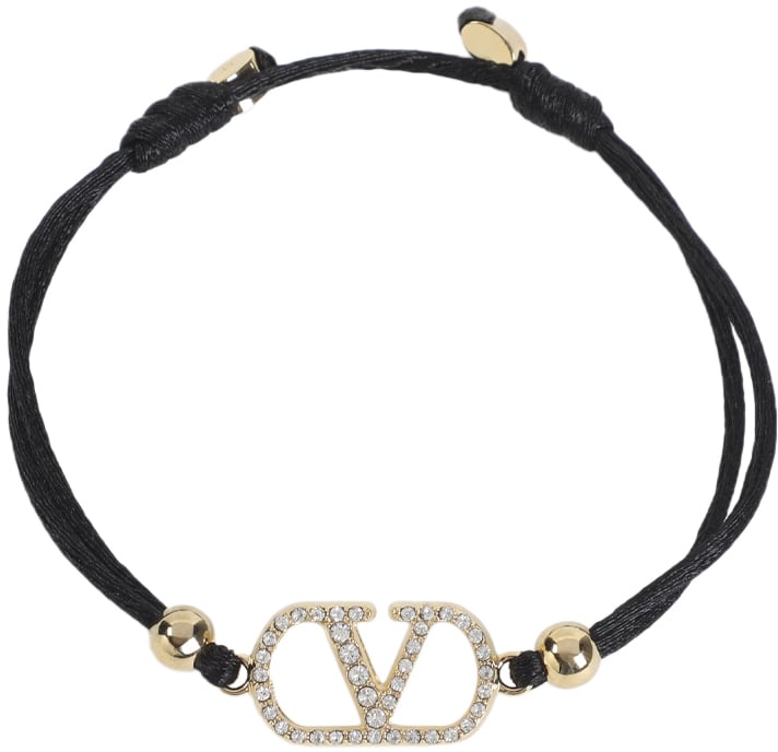 Valentino Garavani VALENTINO GARAVANI 8W2J0X85RLV Zwart