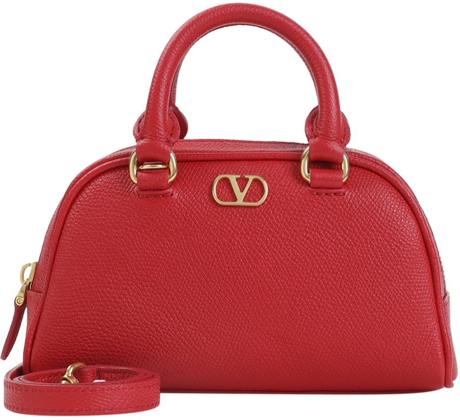 Valentino Garavani VALENTINO GARAVANI 8W2P0AX7SNP Rood