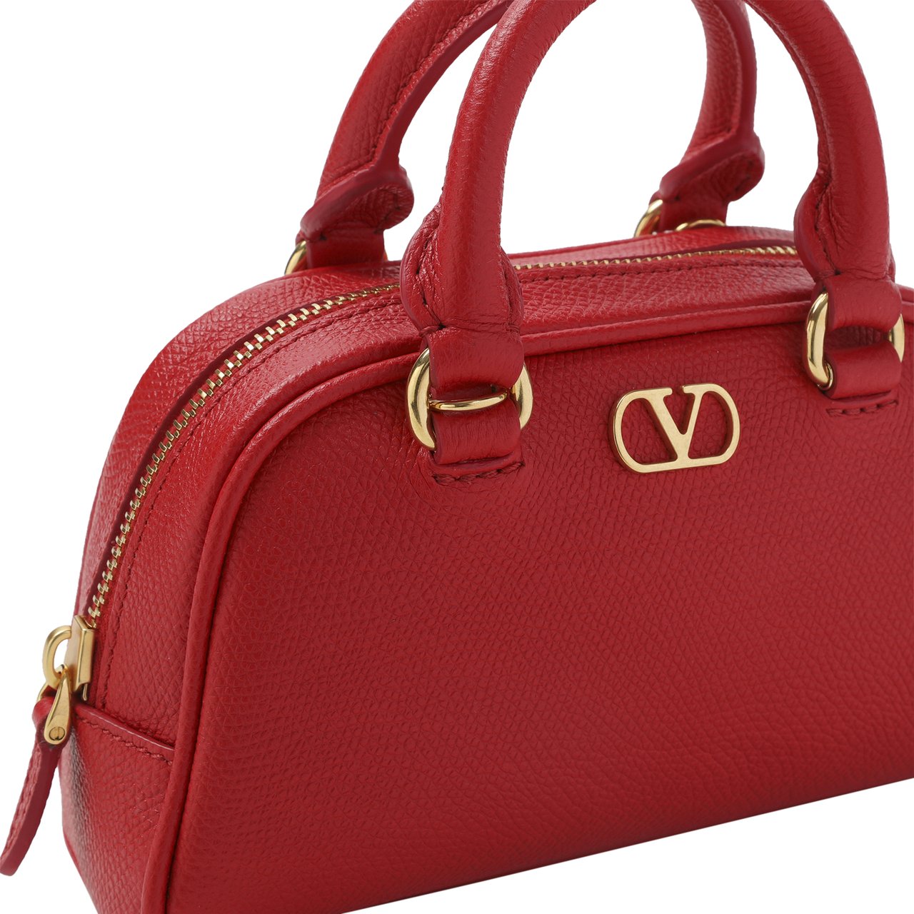 Valentino Garavani VALENTINO GARAVANI 8W2P0AX7SNP Rood