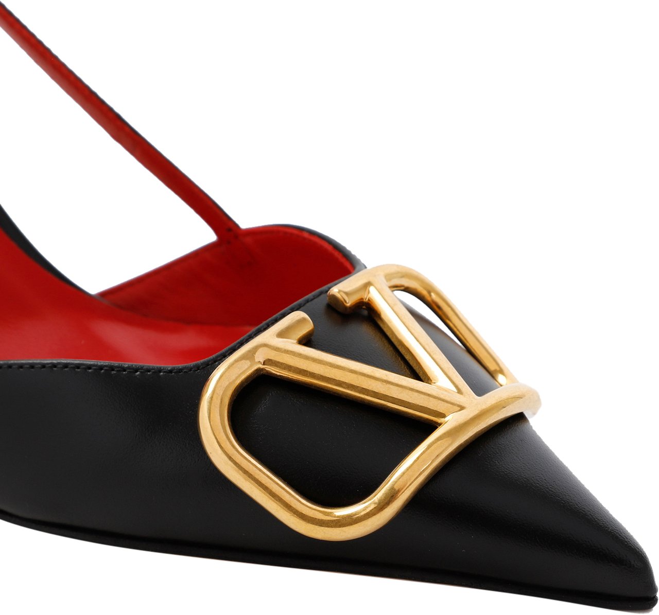 Valentino Garavani VALENTINO GARAVANI 8W2S0R01DSH Zwart