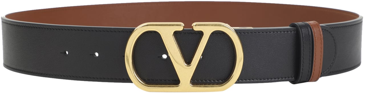 Valentino Garavani VALENTINO GARAVANI 8W2T0SQ4IYR Zwart