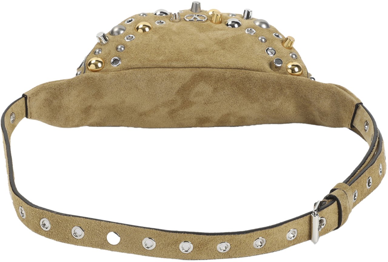 Valentino Garavani VALENTINO GARAVANI 8Y2B0R39ADG Beige