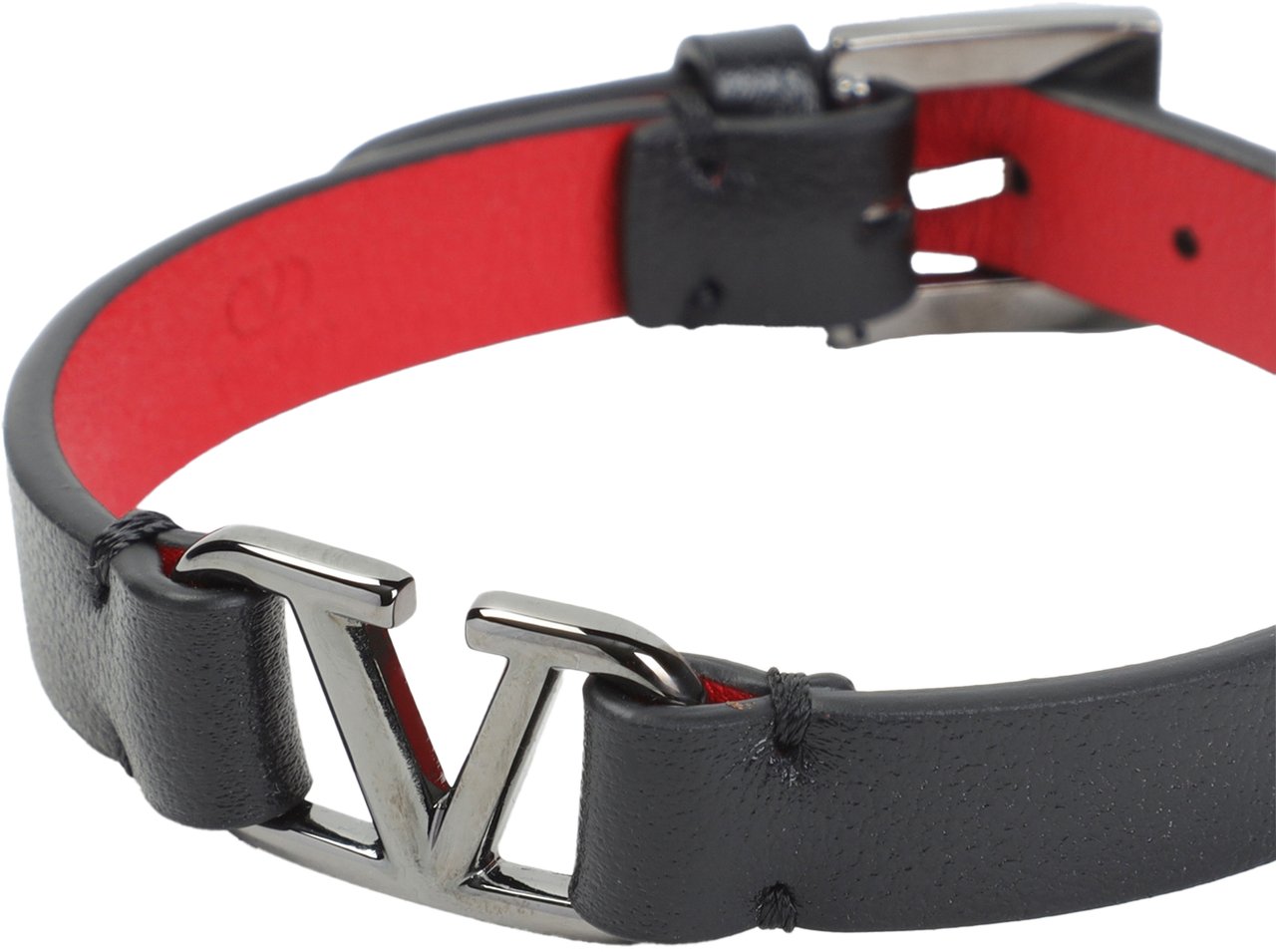 Valentino Garavani VALENTINO GARAVANI 8Y2J0M67TCZ Zwart