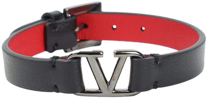 Valentino Garavani VALENTINO GARAVANI 8Y2J0M67TCZ Zwart