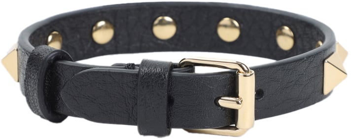 Valentino Garavani VALENTINO GARAVANI 8Y2J0X53HAU Zwart