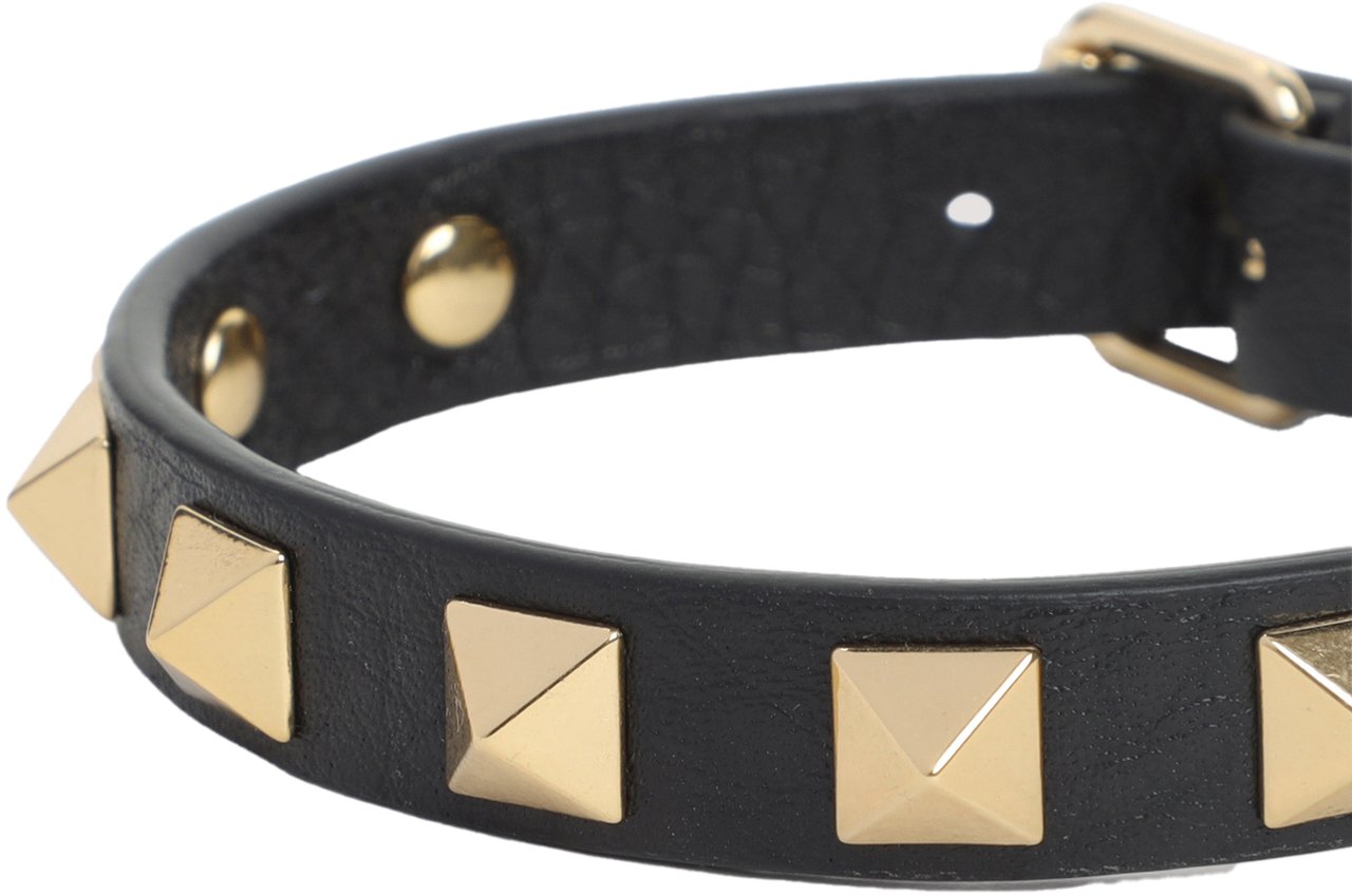 Valentino Garavani VALENTINO GARAVANI 8Y2J0X53HAU Zwart