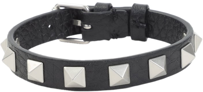 Valentino Garavani VALENTINO GARAVANI 8Y2J0X53KDB Zwart