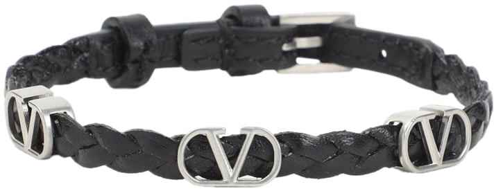 Valentino Garavani VALENTINO GARAVANI 8Y2J0X71QGP Zwart