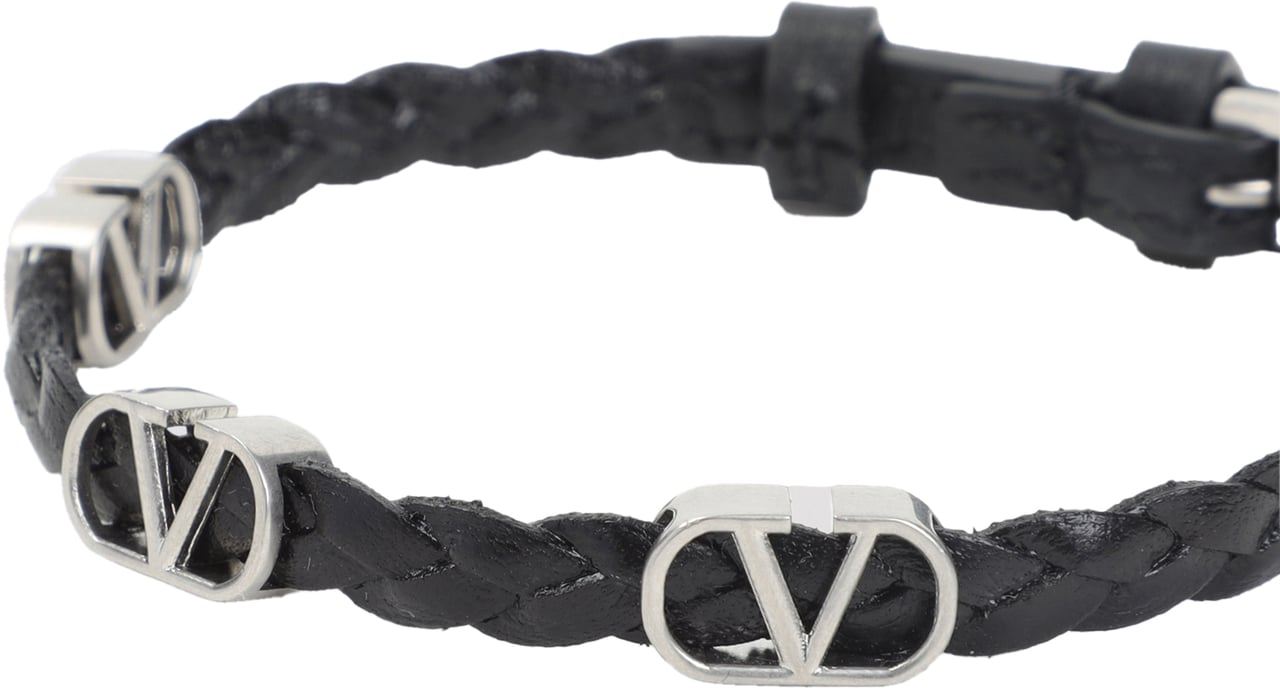 Valentino Garavani VALENTINO GARAVANI 8Y2J0X71QGP Zwart