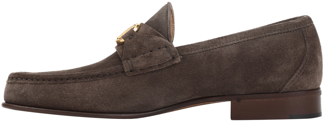 Valentino Garavani VALENTINO GARAVANI 8Y2S0J68UZM Grijs