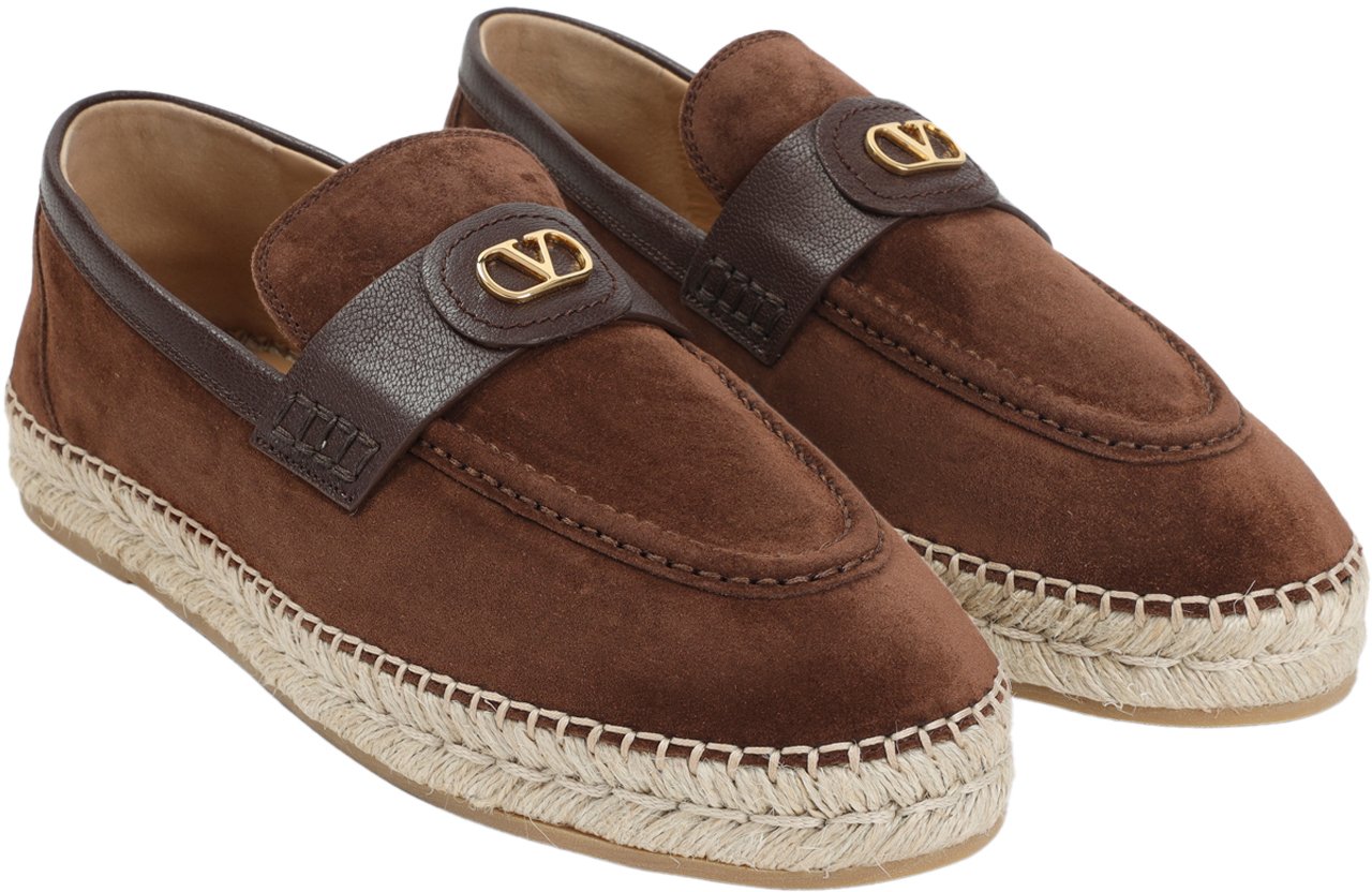 Valentino Garavani VALENTINO GARAVANI 8Y2S0K00CKQ Bruin