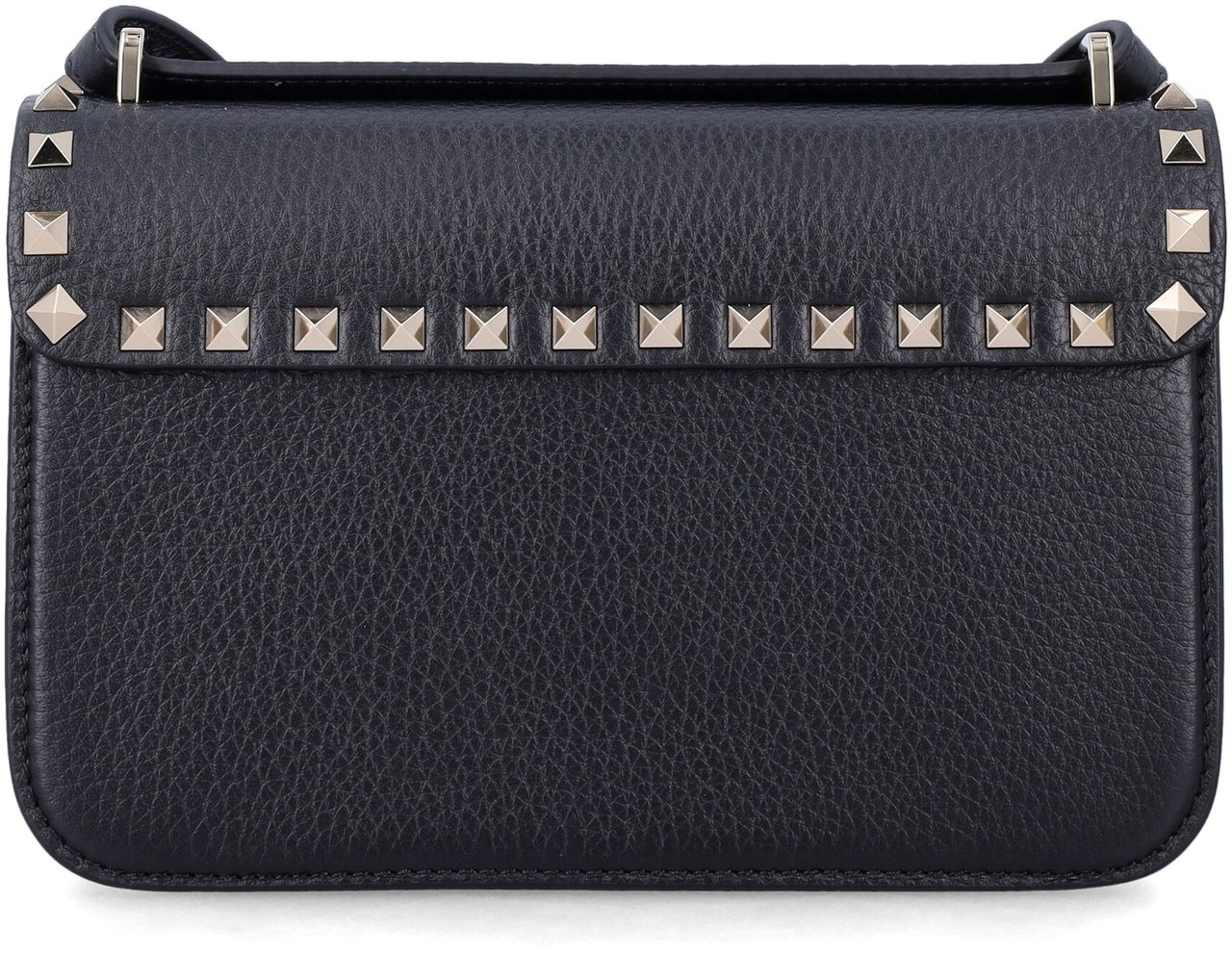 Valentino Garavani New Rockstud Nero Zwart