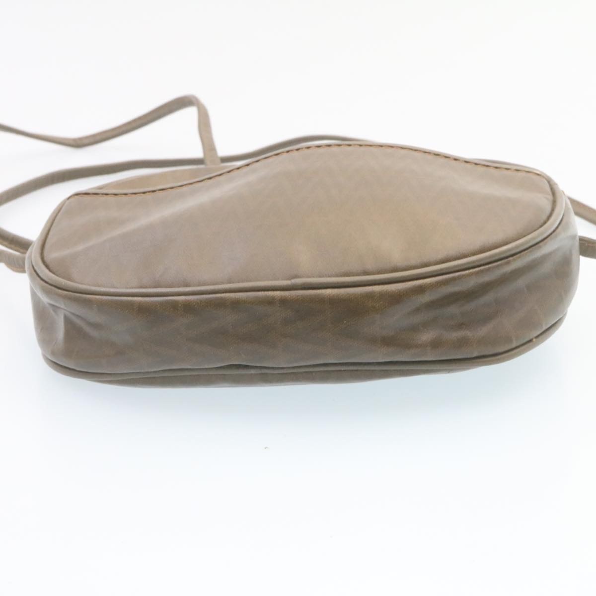 Valentino Garavani Valentino Garavani Sling bag Leather Bruin