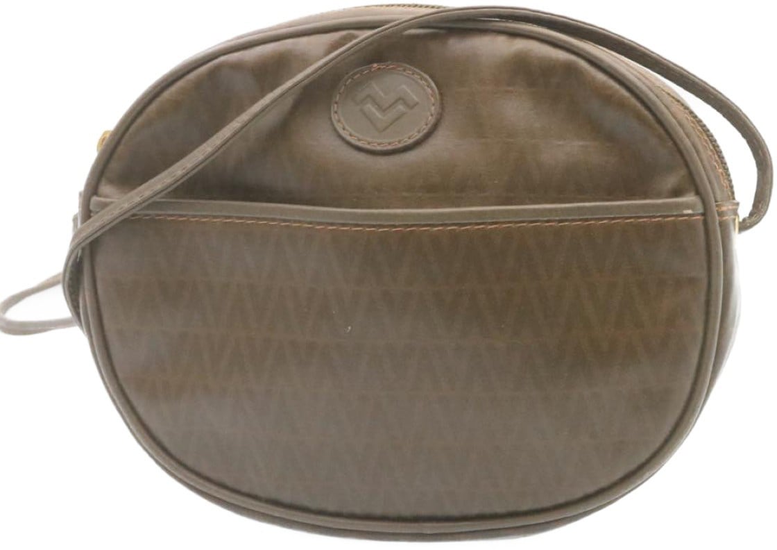 Valentino Garavani Valentino Garavani Sling bag Leather Bruin