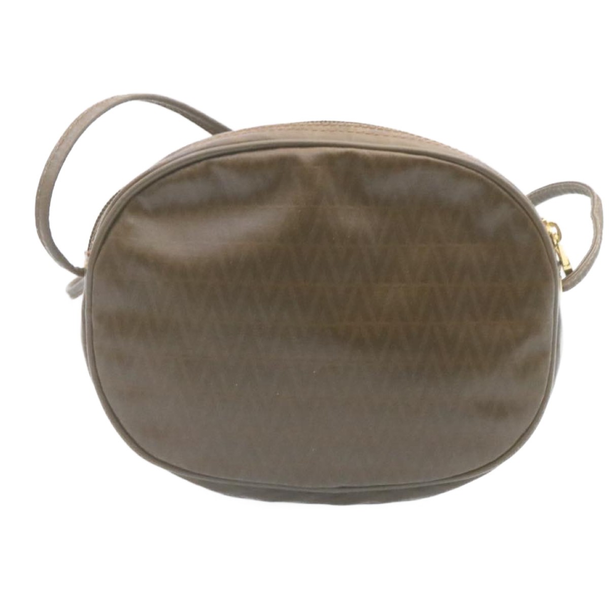 Valentino Garavani Valentino Garavani Sling bag Leather Bruin