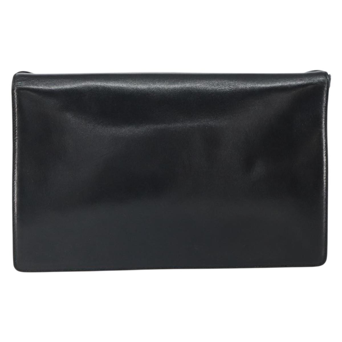 Valentino Garavani Valentino Garavani Bow Crossbody Bag Leather Small Zwart