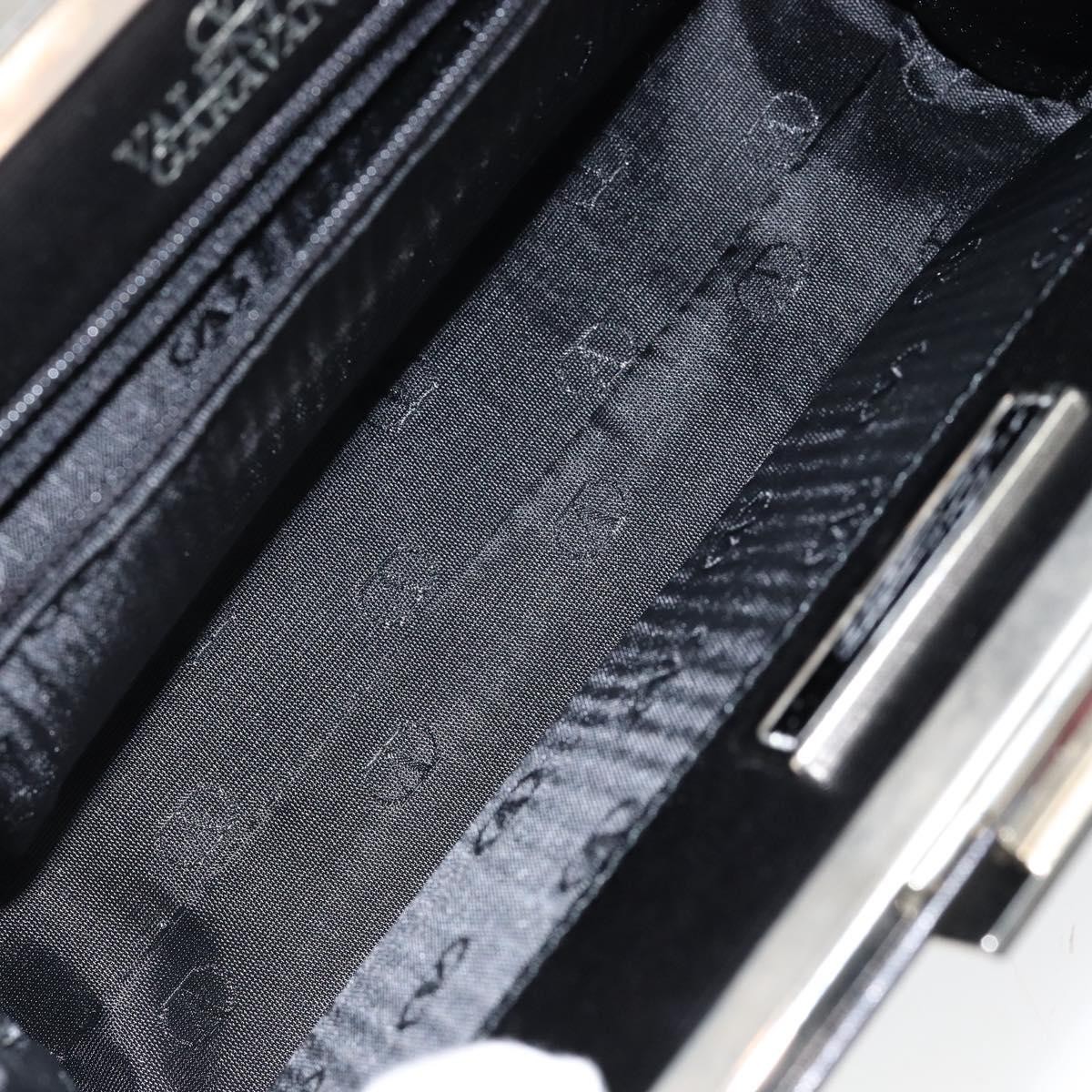 Valentino Garavani Valentino Garavani Vintage shoulder bag Leather Bruin