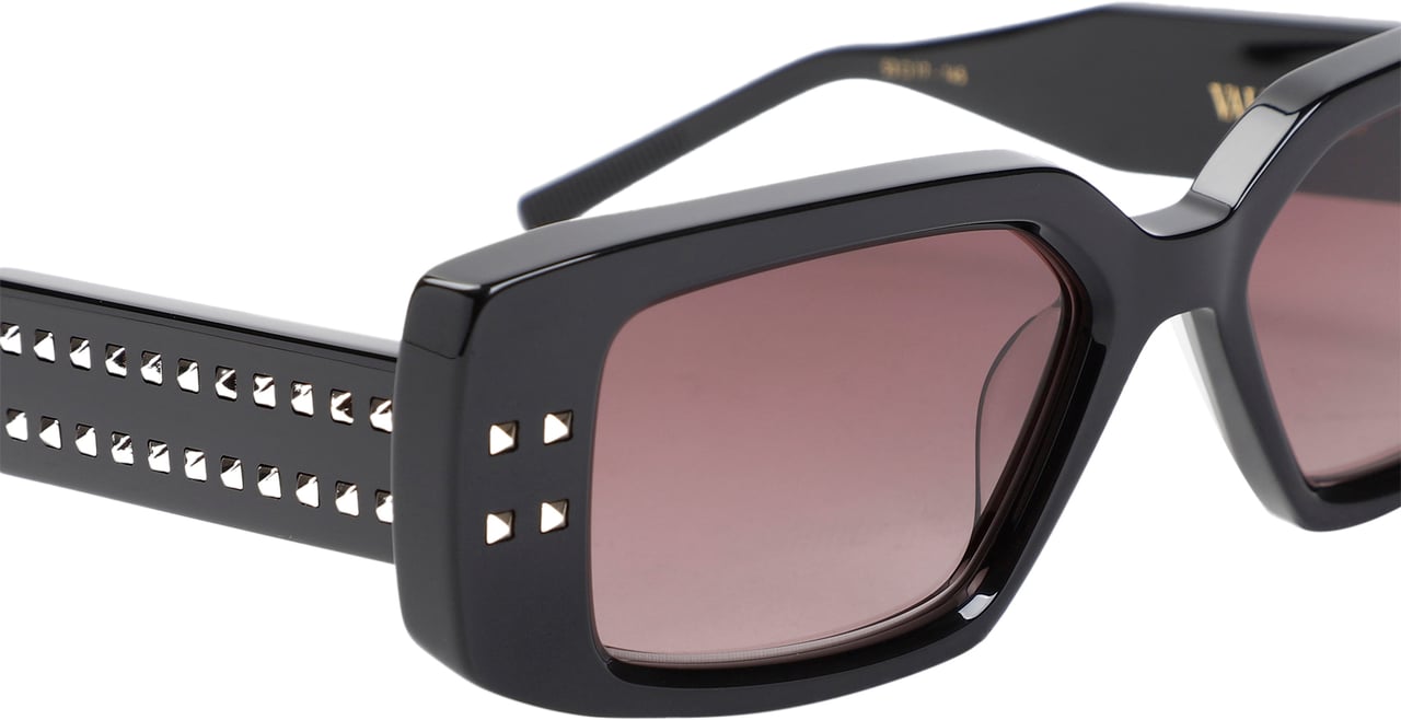 Valentino Garavani VALENTINO GARAVANI VLS108A53 Zwart