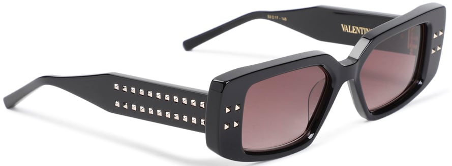 Valentino Garavani VALENTINO GARAVANI VLS108A53 Zwart