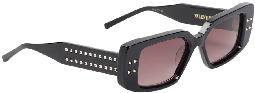 Valentino Garavani VALENTINO GARAVANI VLS108A53 Zwart