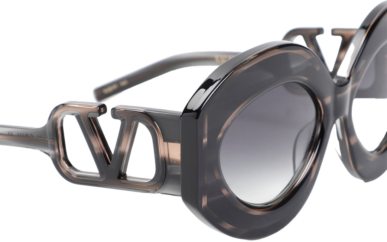 Valentino Garavani VALENTINO GARAVANI VLS128A56 Zwart