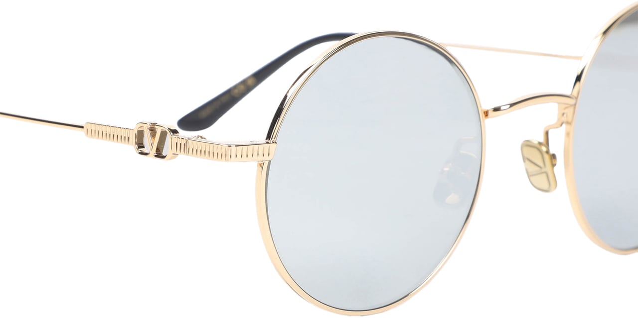 Valentino Garavani VALENTINO GARAVANI VLS173A48 Zilver