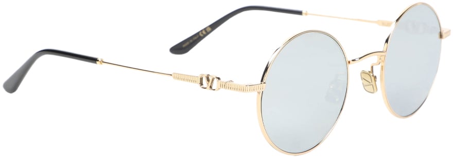 Valentino Garavani VALENTINO GARAVANI VLS173A48 Zilver