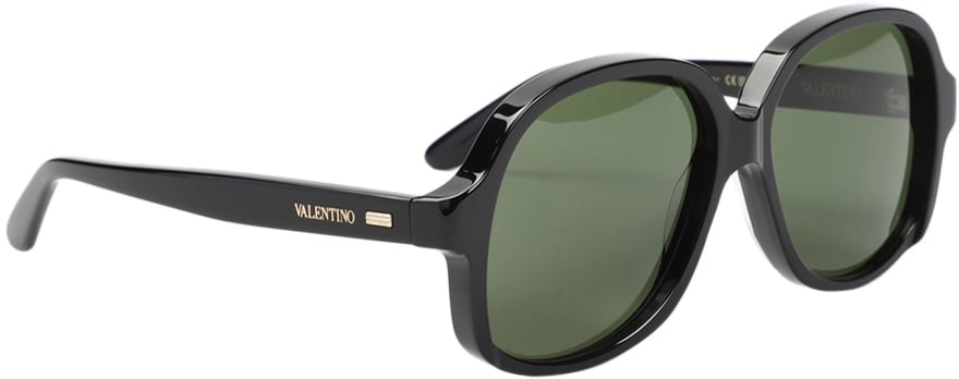 Valentino Garavani VALENTINO GARAVANI VLS177A59 Zwart