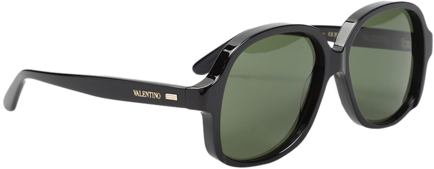 Valentino Garavani VALENTINO GARAVANI VLS177A59 Zwart