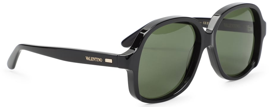 Valentino Garavani VALENTINO GARAVANI VLS177A59 Zwart
