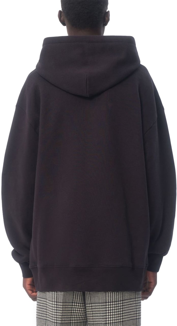 Valentino Garavani Valentino Garavani Sweaters Black Zwart
