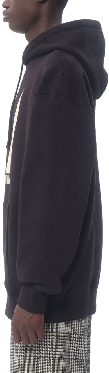Valentino Garavani Valentino Garavani Sweaters Black Zwart