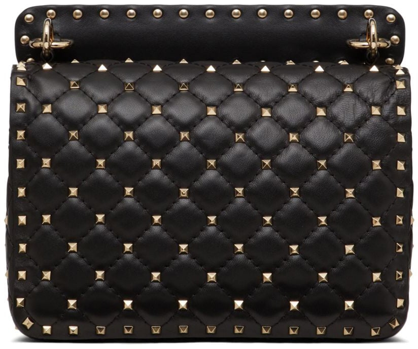Valentino Garavani Bags Black Zwart