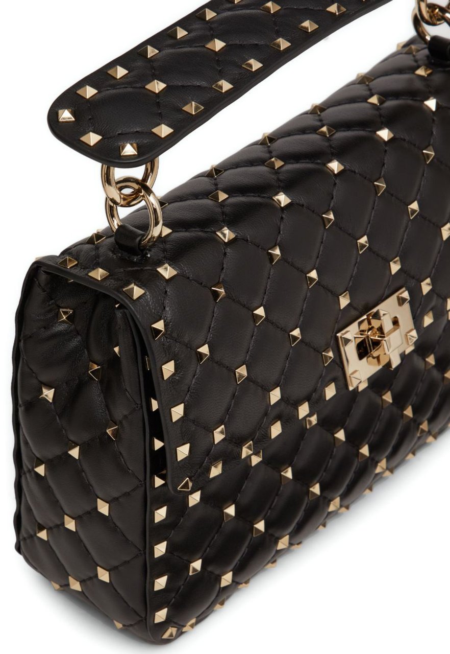 Valentino Garavani Bags Black Zwart