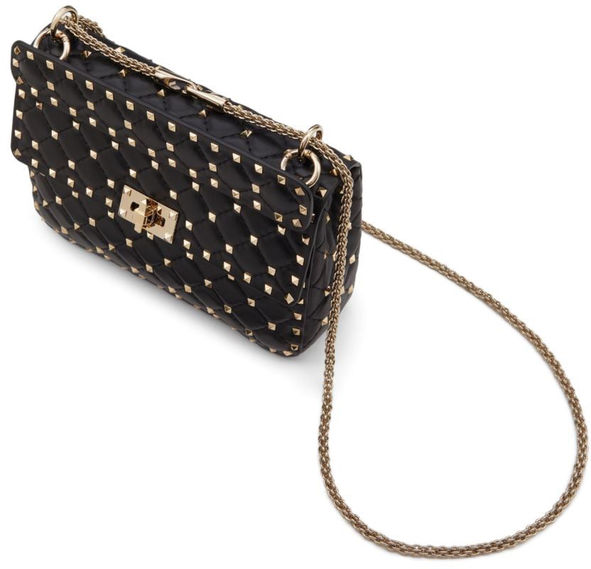 Valentino Garavani Bags Black Zwart