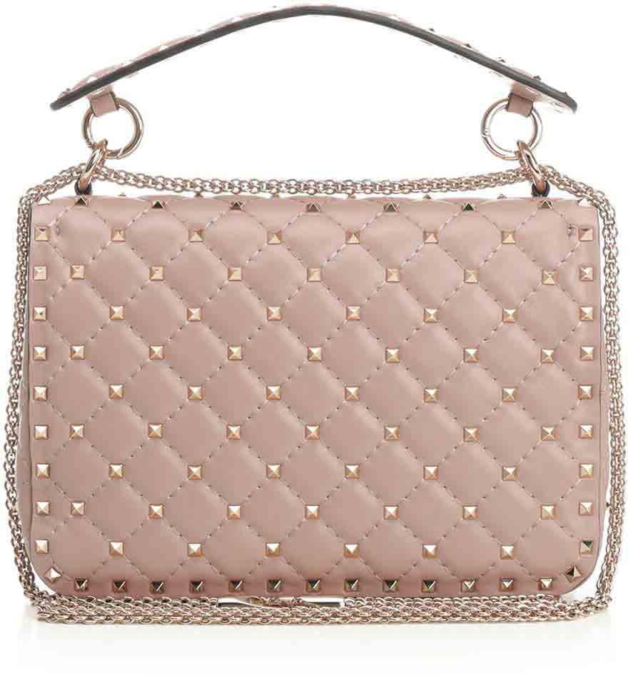 Valentino Garavani Bags Powder Roze