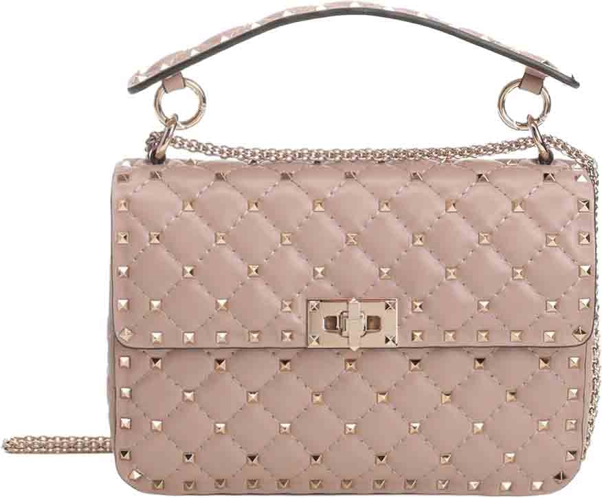 Valentino Garavani Bags Powder Roze