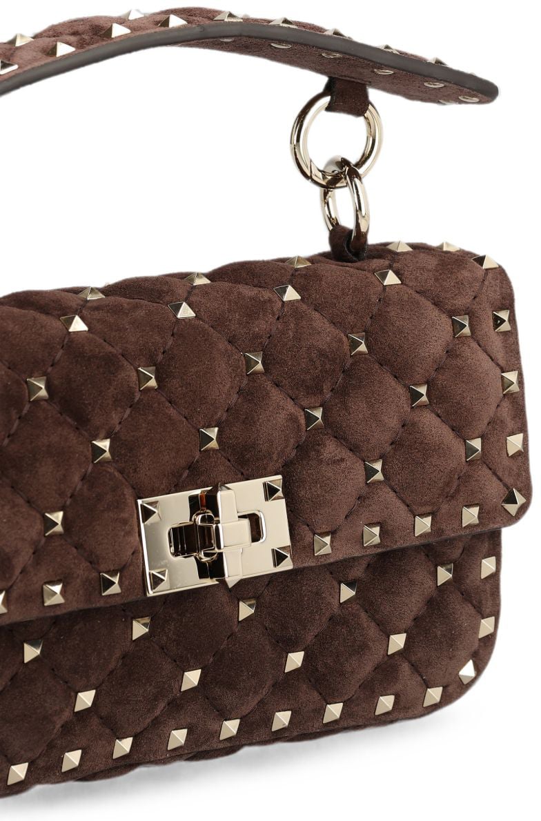 Valentino Garavani Bags Brown Bruin