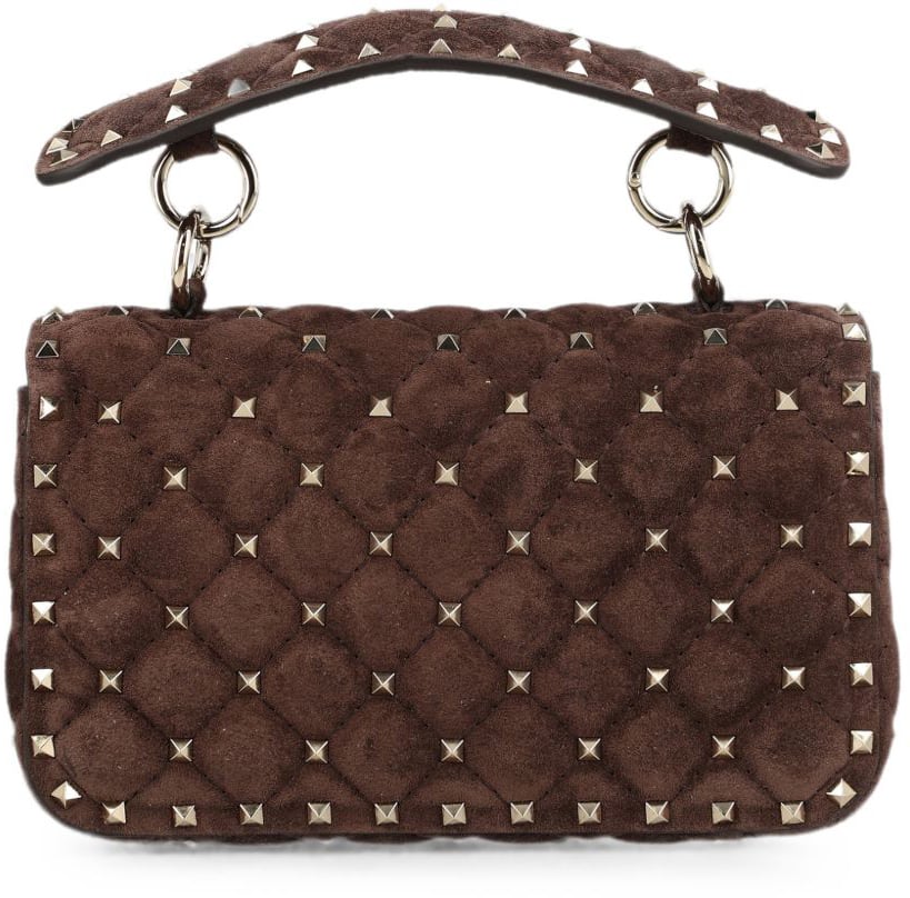 Valentino Garavani Bags Brown Bruin
