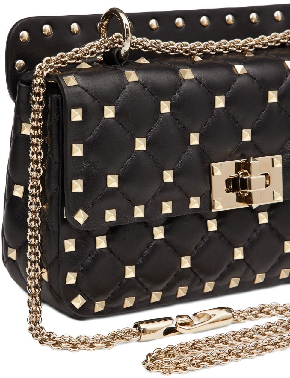 Valentino Garavani Bags Black Zwart